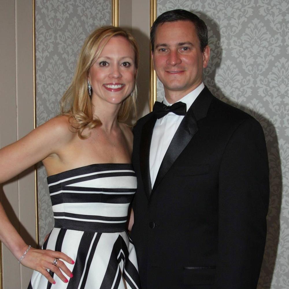 Meet your Posher, Jen